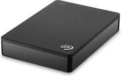 Seagate Backup Plus 5TB USB 3.0 Hard Drive