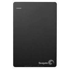 Seagate Usb Backup Plus HDD Portable 1TB