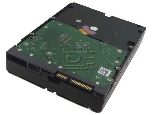 Western Digital RE WD4000FYYZ 4TB 7.2K 3.5" SATA 6 Gb/s