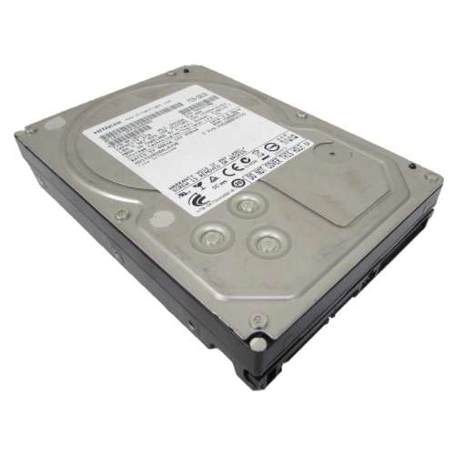 HITACHI - HITACHI HDS722020ALA330 P/N 0F10311 FW 3MA 2 TB 3,5