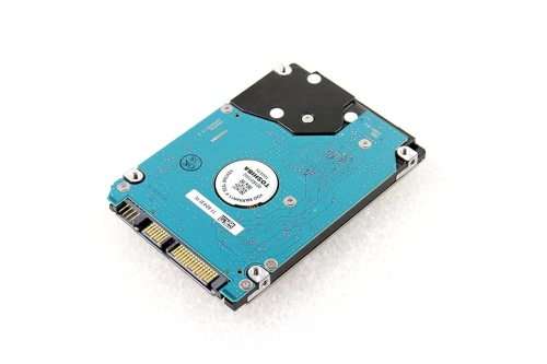 Toshiba MK2555GSXF 250GB SATA/300 5400RPM 8MB 2.5" Hard Drive