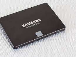 Samsung 850 EVO 250GB SATA 6Gb/s  2.5" Solid State Drive