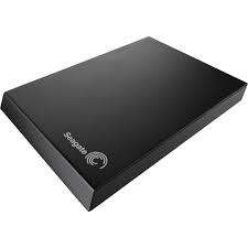 SEAGATE 2 TB USB3 Expansion Desktop Hard Drive