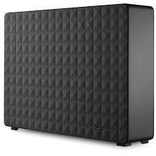 Seagate Expansion 3TB Desktop USB 3.0 EXTERNAL 3.5 HDD STEB3000200