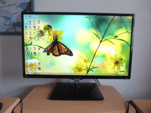 Samsung 24 Business Monitor S24D390HL