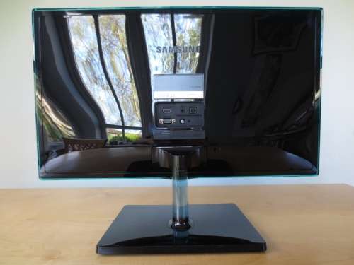 Samsung 24 Business Monitor S24D390HL