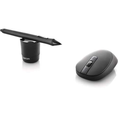 Wacom Intuos 4 large Digital tablet Model: ptk-840