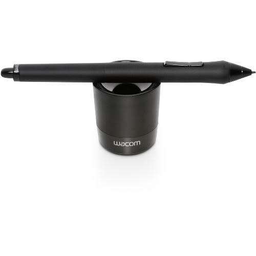 Wacom Intuos 4 large Digital tablet Model: ptk-840