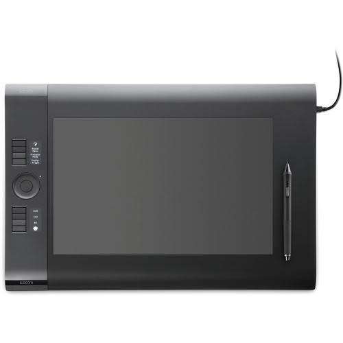 Wacom Intuos 4 large Digital tablet Model: ptk-840