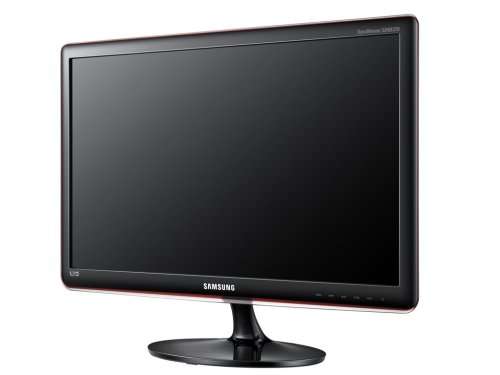 SAMSUNG SyncMaster S24B370 LED MONITOR PLEASE READ THE DESCRIPTION