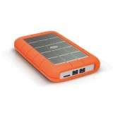 LaCie Rugged 1 TB Triple USB 3.0 & Firewire 800 1TB Part no:30184