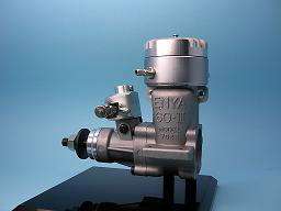 ENYA 60-IIIB MARINE ENGINE (USED)