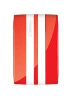 Verbatim 2.5" HDD GT series USB2.0 500GB - RED