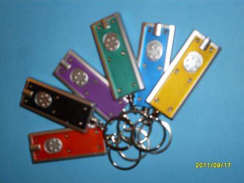 Stocking filler LED Keylights