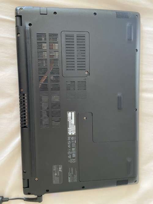 Acer Aspire 3 Intel I3 A315-51-35FT