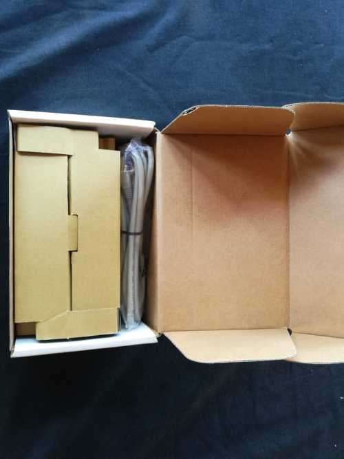 Amh200 powerline ethernet adapter