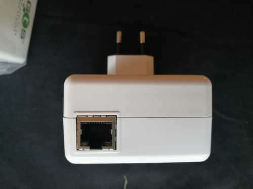 Amh200 powerline ethernet adapter