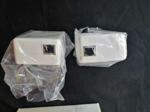 Amh200 powerline ethernet adapter