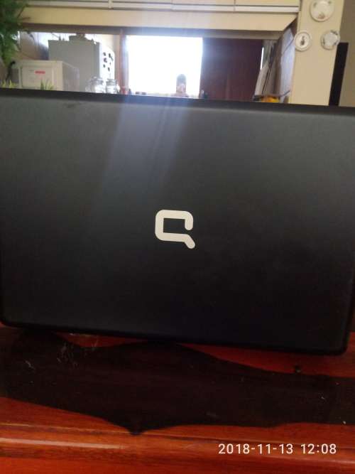 Compaq Presario CQ56