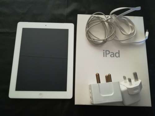 Apple iPad 4 32GB 4G