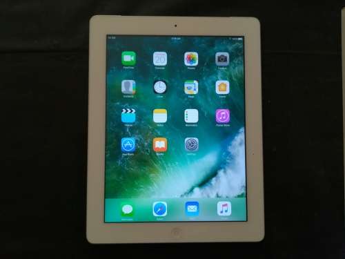Apple iPad 4 32GB 4G