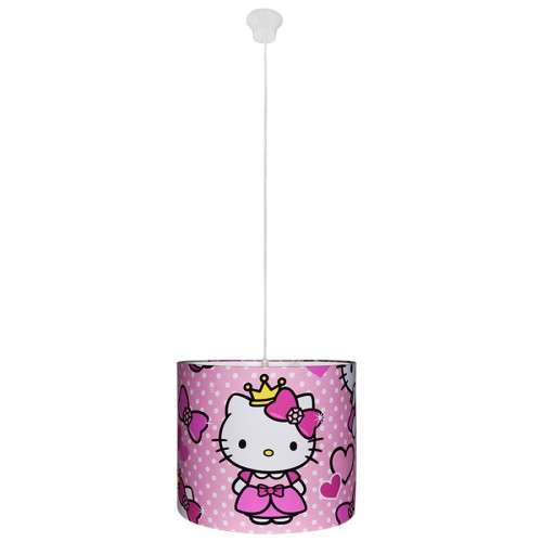 Hello Kitty Pendant