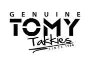 Tomy Takkies - Infants