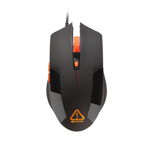 Canyon Gaming Mouse