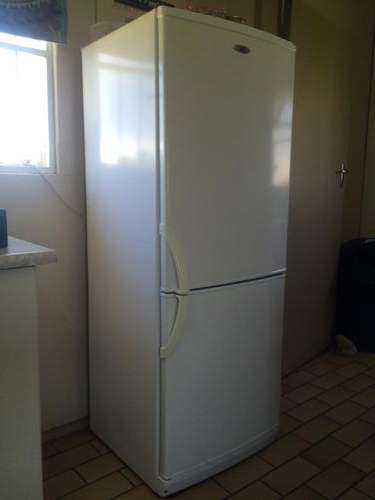 Defy Fridge Freezer