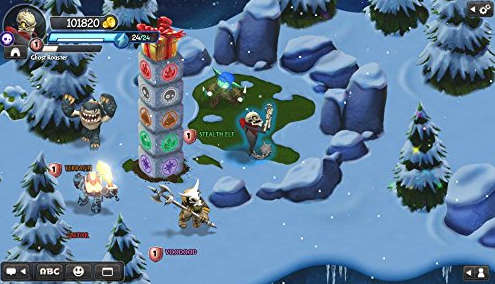 Skylanders Spyros Adventure PC