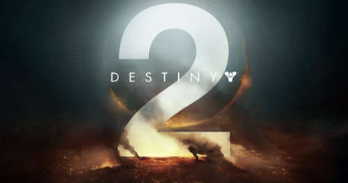 Destiny 2 - Brand New!