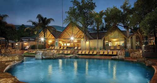 LAST MINUTE ESCAPE! - R15 400 VALUE!!! MAGALIES PARK 4 SLEEPER 22-04 > 29-04 (7 NIGHTS)