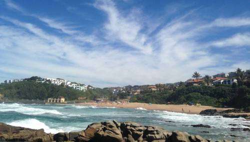 LAST MINUTE ESCAPE! - R7 500 VALUE!!! CHAKAS ROCK CHALETS 6 SLEEPER 22-04 > 25-04 (3 NIGHTS)