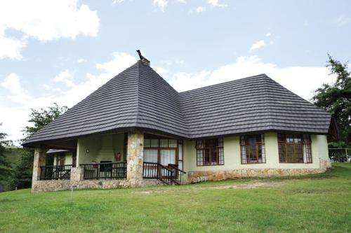 LAST MINUTE ESCAPE! - R7 500 VALUE!!! FAIRWAYS RESORT 6 SLEEPER 13-05 > 16-05 (3 NIGHTS)