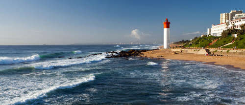 SPRING BEACH ESCAPE!! R14 400 VALUE!!! LA LUCIA SANDS 6 SLEEPER 24-10 >01-11 (8 NIGHTS)