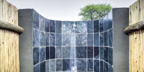 THE MOST FUN! - JACKALBERRY RIDGE - 10-02 > 17-02 LUXURY 6 SLEEPER TENTED UNIT