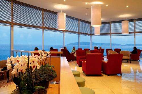 LUXURY BEACH ESCAPE! R5 000 VALUE!!! BEACON ISLAND 4 SLEEPER 26-11 >28-11 (2 NIGHTS)