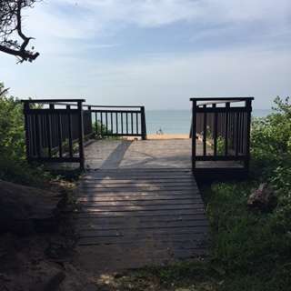 SPRING BEACH ESCAPE!! R14 400 VALUE!!! LA LUCIA SANDS 6 SLEEPER 24-10 >01-11 (8 NIGHTS)