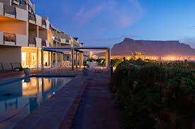 CAPE TOWN SCHOOL HOLIDAY WEEK! R14 700 VALUE!!! LEISURE BAY 4 SLEEPER 29-06 >06-07 -2018 (7 NIGHTS)