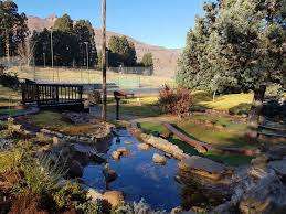 LUXURY BERG ESCAPE! R16 100 VALUE!!! CASTLEBURN APT 6 SLEEPER 17-01 > 24-01 (7 NIGHTS)