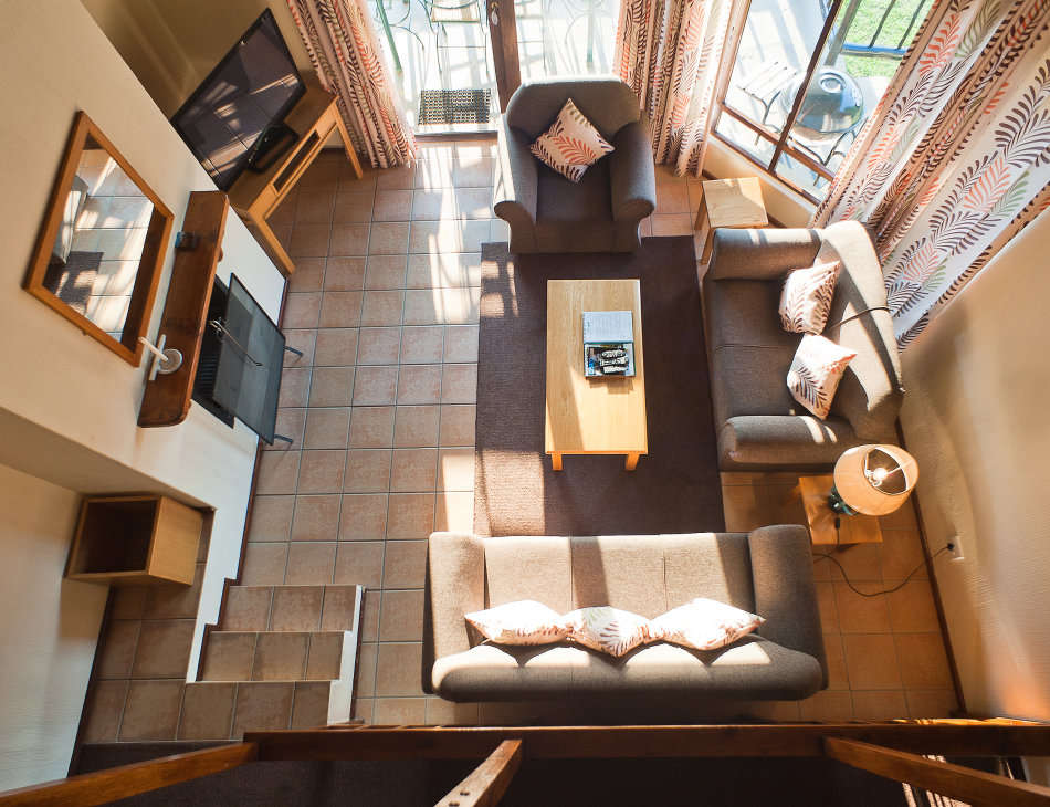 LUXURY BERG ESCAPE! R6 900 VALUE!!! FAIRWAYS CHALETS 6 SLEEPER 11-10 > 14-10 (3 NIGHTS)