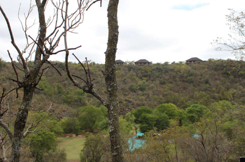 GAUTENG BUSH LUXURY! R5 250 VALUE!!! LITTLE EDEN RESORT 6 SLEEPER 06-09 > 09-09 (3 NIGHTS)