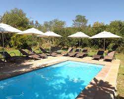 BEST GAME VIEWING! R9 200 VALUE!!! NGWENYA LODGE 6 SLEEPER 24-02 > 28-02 (4 NIGHTS)