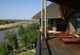 BEST GAME VIEWING! R9 200 VALUE!!! NGWENYA LODGE 6 SLEEPER 24-02 > 28-02 (4 NIGHTS)