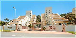 NORTH COAST APARTMENT! R13 650 VALUE!!! PERNA PERNA UMDLOTI 6 SLEEPER 13-09 > 20-09 (7 NIGHTS)