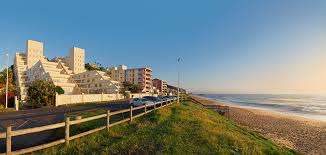 NORTH COAST APARTMENT! R13 650 VALUE!!! PERNA PERNA UMDLOTI 6 SLEEPER 13-09 > 20-09 (7 NIGHTS)