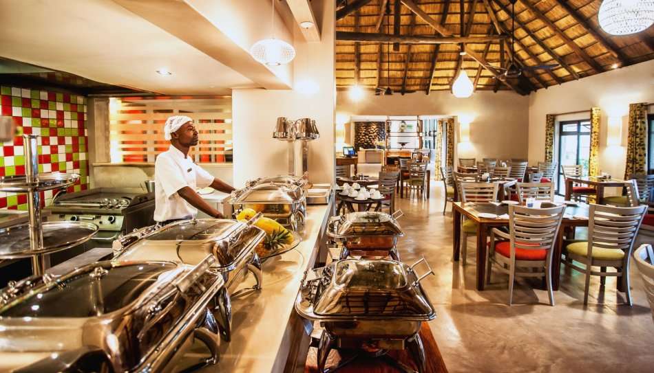 CLOSE TO KRUGER! R6 900 VALUE!!! SABI RIVER SUN RESORT 6 SLEEPER 24-01 > 27-01 (3 NIGHTS)