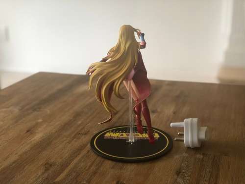 SUPERGIRL - LIMITED EDITION - DC Ame-Comi Heroine Statue - 15 on Auction TODAY!