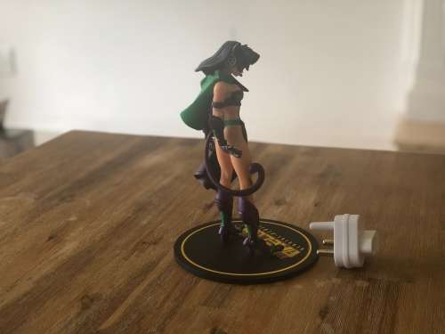 CATWOMAN V2 - LIMITED EDITION - DC Ame-Comi Heroine Statue - 15 on Auction TODAY!