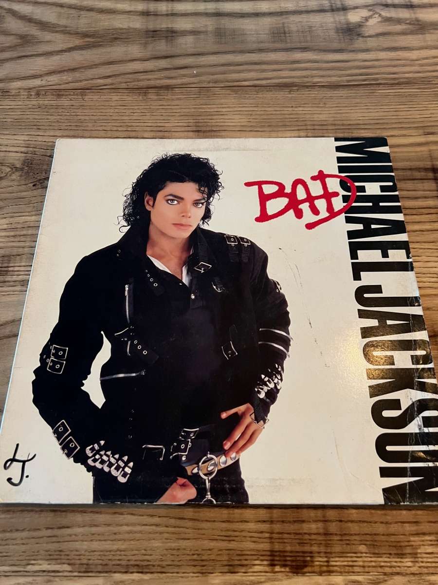 BULK LOT OF 6 X VINYL ALBUMS - INCLUDING THE HIGHLY COLLECTABLE `COLD FACT`